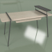 3d model Desk Duoo - preview