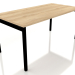 Modelo 3d Mesa de trabalho Ogi Y BOY04 (1600x800) - preview