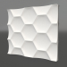 Modelo 3d painel 3D M-12 - preview