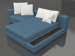 Bluebel sofa (Marino 27)