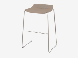 silla de la barra DS-717-45