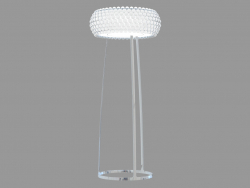 Світильник підлоговий Caboche Terra Media Grande floor lamp