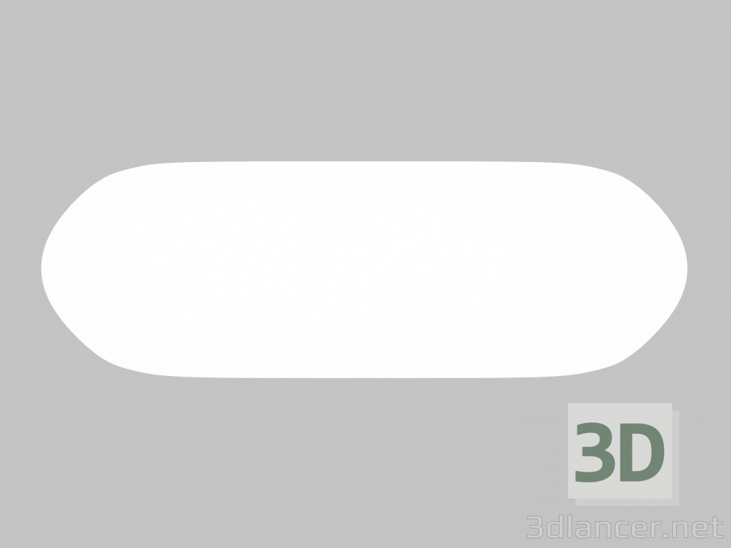 3d model Sconce Muro (808640) - vista previa