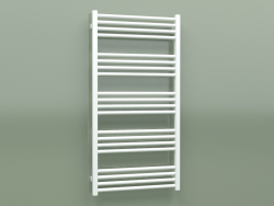 Heated towel rail Fiona (WGFIN114058-SX, 1140х580 mm)