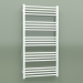 3d model Heated towel rail Fiona (WGFIN114058-SX, 1140х580 mm) - preview