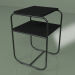 3d model Bedside table - preview