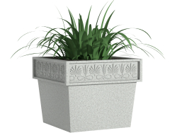 Flowerpot K2