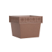 3d Flowerpot K2 model buy - render