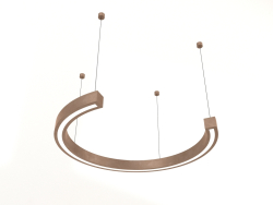 Round chandelier (S580)