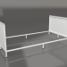 3d model Island V1 on 120 frame 2 (white) - preview