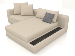 Bluebel sofa (Oazis 6)