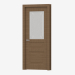 3d model Interroom door (46.41 G-U4) - preview