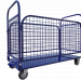 3d model 1200 * 600 * 1000 trolley - preview