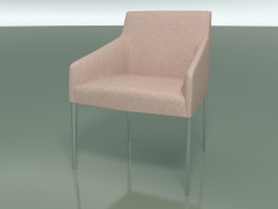 Fauteuil 2702 (avec revêtement en tissu, LU1)