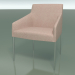 3d model Armchair 2702 (with fabric upholstery, LU1) - preview