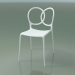 3d model Silla SISSI (002) - vista previa