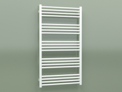 Heated towel rail Fiona (WGFIN114063-SX, 1140х630 mm)