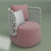 3d model Sillón PRGelios - vista previa