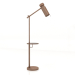 3D Modell Berger-Lampe (S581) - Vorschau