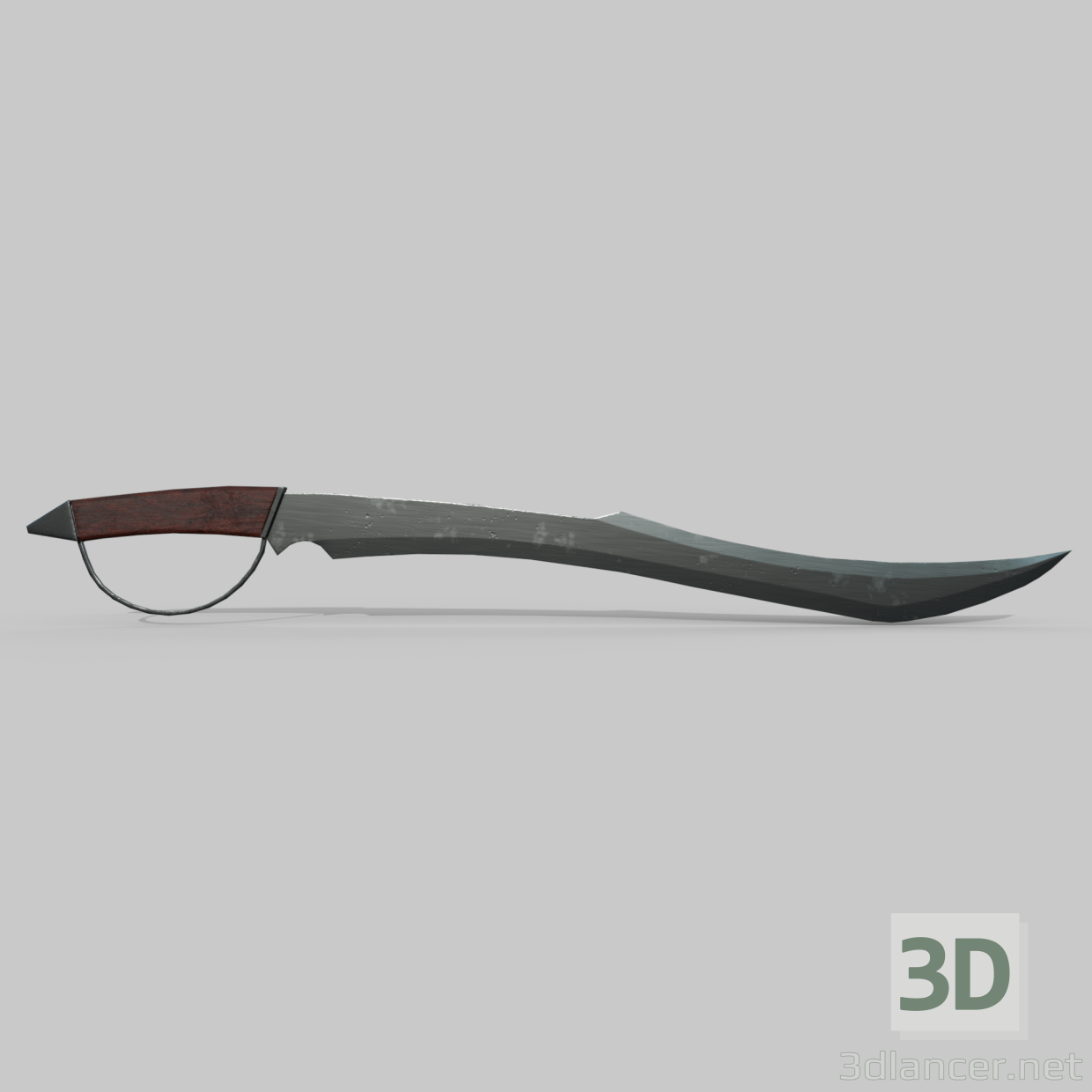 Modelo 3D de PREVIEWNUM