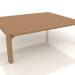 3d model Low table 79 with charger - preview