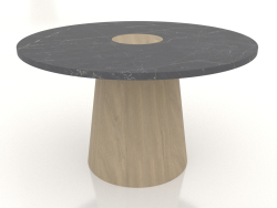 Mesa de jantar KASTEL