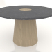 modèle 3D Table à manger KASTEL - preview