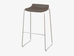 silla de la barra DS-717-55