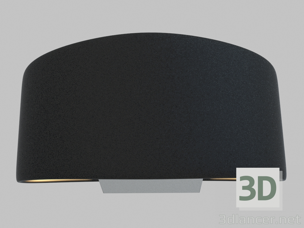 3d model Sconce Muro (808637) - vista previa