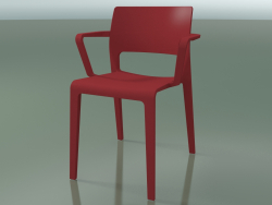 Silla con reposabrazos 3602 (PT00007)