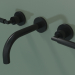 3d model Wall-mounted washbasin mixer without waste set (36 707 882-330010) - preview