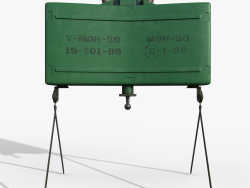 Mine MON-50