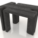modèle 3D Table basse KIOKU - preview