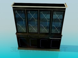 Sideboard 4 doors