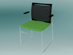 Silla de visita (575V 2P)