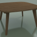 3d model Mesa de comedor (231, natural) - vista previa