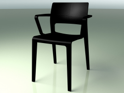 Silla con reposabrazos 3602 (PT00006)