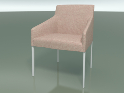 Fauteuil 2702 (avec revêtement en tissu, V12)