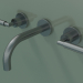 3d model Wall-mounted washbasin mixer without waste set (36 707 882-990010) - preview