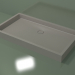 3d model Shower tray Alto (30UA0133, Clay C37, 160x90 cm) - preview