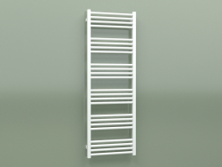 Heated towel rail Fiona (WGFIN138048-SX, 1380x480 mm)