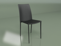 Chair Grand Black