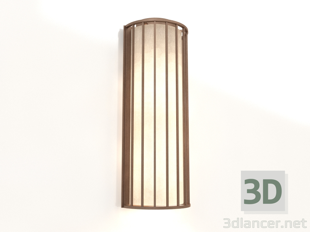 3d model Aplique (S583) - vista previa