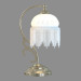 3d model Table lamp A3191LT-1AB - preview