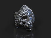 El anillo de Baboon