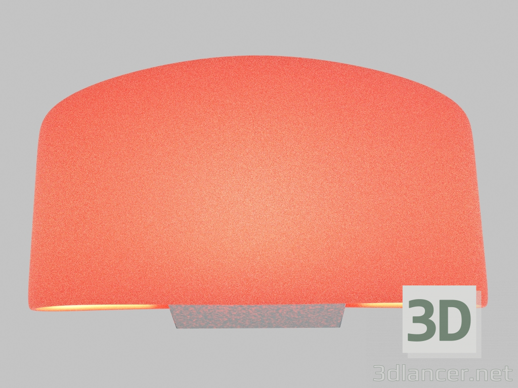 Modelo 3d Arandela Muro (808632) - preview