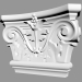 3d model The capital (III) - preview