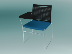 Visitor Chair (575V B)