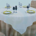 3d model Table in the restaurant - preview