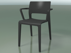 Silla con reposabrazos 3602 (PT00005)